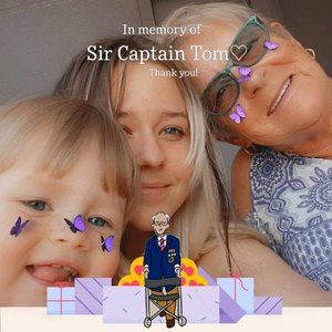 Meet your Posher, Pat